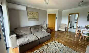 Imagem 2: Oportunidade - Apartamento - Esplanada Park - Jardim Esplanada - 3 Dormitórios - 103m²