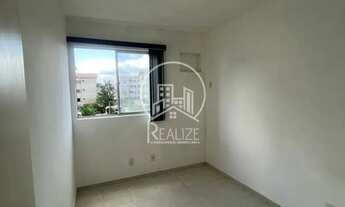 Imagem 4: ALUGO SEMI MOBILIADO - UM LINDO APARTAMENTO - CONDOMÍNIO SALINAS - MARITUBA-PA