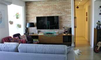 Imagem 5: APARTAMENTO PARA LOCAÇÃO 125M² - VILA LEOPOLDINA