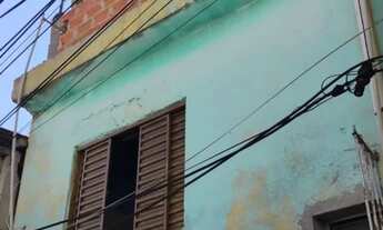 Imagem 2: Casa para venda, no vila Nogueira, sobrado