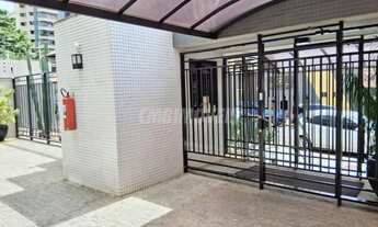 Imagem: Apartamento - Cambuí - Campinas