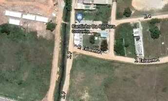 Imagem 2: Terreno no Bairro Farolândia