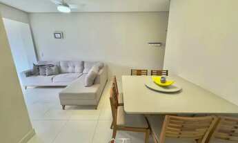 Imagem 2: Imóvel para venda tem 123 metros quadrados com 3 quartos em Praia da Costa - Vila Velha