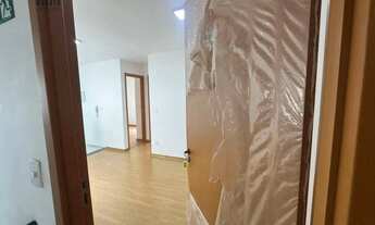 Imagem 2: Apartamento com 2 dormitórios à venda, 42 m² por R$ 180.000 - Lorena Park - Goiânia/GO