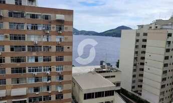 Imagem 3: Vendo apartamento com 2 quartos em Icaraí - Niterói - RJ