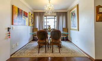 Imagem 4: Aluguel Apartamento 3 Dormitórios - 100 m² Campo Belo