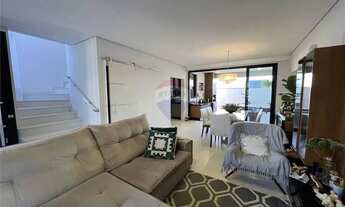 Imagem 5: Sobrado com 3 dormitórios para locação, 150 m2 por R$ 6.200,00 - Jardim Park Real - Indaia