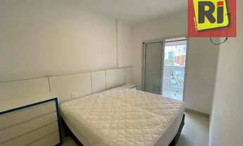 Imagem 7: Apartamento com 4 dormitórios para alugar, 138 m² por R$ 15.000,00/mês - Riviera de São Lo