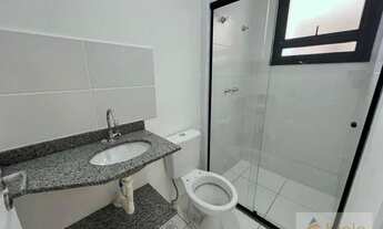 Imagem 7: Apartamento com 2 dormitórios para alugar, 57 m² por R$ 2.350,00/mês - Residencial Intense