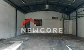 Imagem: Galpão em Rua Aluísio de Carvalho - Imirim