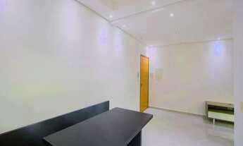 Imagem 6: Apartamento 2 Dormitórios no Paraíso (Frente) 63,50m², 2 Vagas, Financiamento Aceito