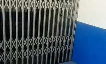 Imagem 2: Galpão comercial a venda em Santo André