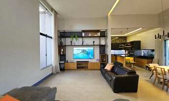 Imagem 5: Casa em Condomínio para Venda em Camaçari, Busca Vida (Abrantes), 3 dormitórios, 3 suítes