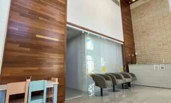 Imagem 5: Sala comercial para alugar no Parque Campolim com 10m², Sorocaba- SP