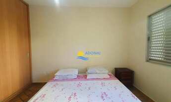 Imagem 6: Apartamento beira-mar 2 dormitórios Astúrias Guarujá