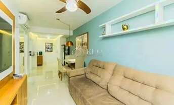 Imagem: Alugo apartamento 1 dormitório, mobiliado