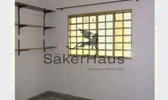 Imagem 6: CASA RESIDENCIAL em INDAIATUBA - SP, JARDIM REGENTE