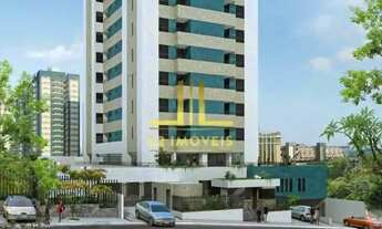 Imagem 2: Apartamento à venda no PRAÇA JORGE FREIRE , COSTA AZUL, Salvador, BA