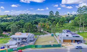 Imagem 3: Terreno de 866 m² úteis no Condomínio Campos do Jordão