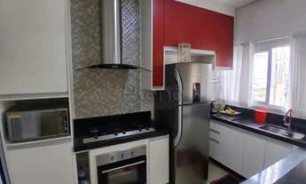 Imagem 4: Casa à venda em Indaiatuba, Jardim Park Real, com 3 quartos, com 94.71 m²