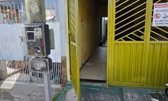 Imagem: Passagem Dalva, térreo kit net, Marambaia