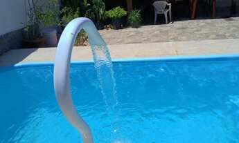 Imagem 2: CASA LINEAR C/ PISCINA EM IGUABA GRANDE