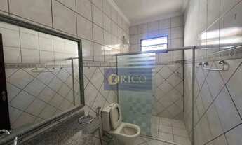 Imagem 5: Casa ampla e bem ventilada - 04 quartos 02 vagas de garagem