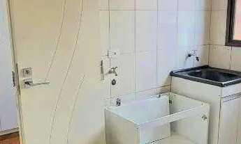 Imagem 6: Apartamento com 3 dormitórios, 160 m² - venda por R$ 740.000,00 ou aluguel por R$ 5.850,62