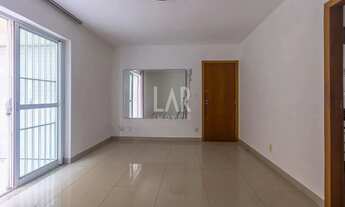 Imagem 2: Área Privativa à venda, 3 quartos, 1 suíte, 2 vagas, Prado - Belo Horizonte/MG