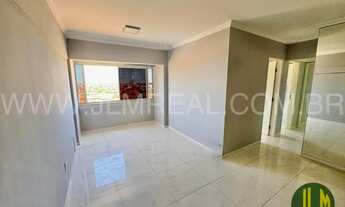 Imagem 3: VENDO APARTAMENTO COM 65M², 3 QUARTOS, ELEVADOR NO BAIRRO JÓQUEI CLUBE - FORTALEZA - CE
