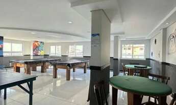 Imagem 3: APARTAMENTO 02 QUARTOS, DUAS VAGAS, BAIRRO BOQUEIRÃO EM PRAIA GRANDE