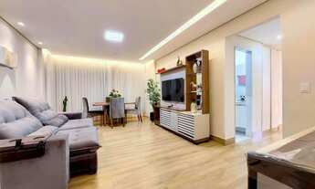 Imagem 2: Apartamento à venda, 3 quartos, 1 suíte, 2 vagas, Castelo - Belo Horizonte/MG