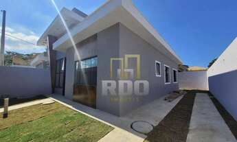 Imagem: Casa com 3 quartos à venda, Extensão do