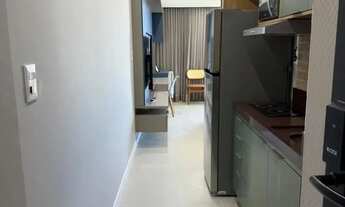 Imagem 6: Apartamento para locação no ART STUDIO OPEN SPACES , JARDIM ARMAÇÃO, Salvador, BA