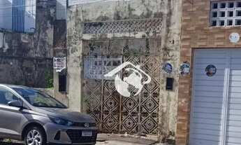 Imagem: Terreno à venda, 212 m² por R$ 250.000,00