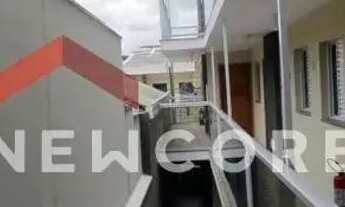 Imagem 3: Apartamento em Rua Ibaiti - Vila Mafra - São Paulo/SP