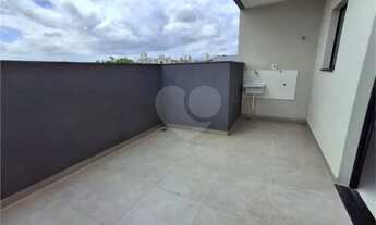 Imagem 5: Condomínio com 2 quartos à venda em Vila Isolina Mazzei - SP