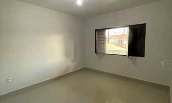 Imagem 2: Casa na Cidade dos Funcionarios