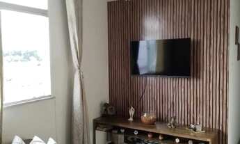 Imagem 2: APARTAMENTO NO ORLANDO DANTAS (SHALLON) - M.CC - 3º ANDAR [14311