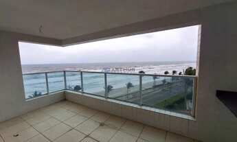 Imagem 3: Apartamento à venda em Mongaguá no bairro Vila Atlântica