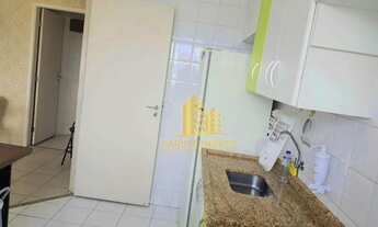 Imagem 7: Apartamento com 2 dormitórios à venda, 63 m² por R$ 560.000,00 - Jardim Aquarius - São Jos