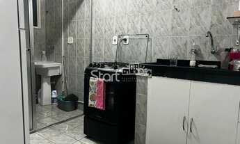 Imagem 6: Apartamento - Parque Residencial Vila União - Campinas