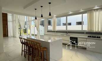 Imagem 3: Casa à venda no ALPHAVILLE SERGIPE , ALPHAVILLE, Barra dos Coqueiros, SE