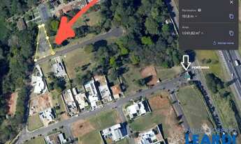 Imagem 2: TERRENO EM CONDOMÍNIO - CONDOMÍNIO RESIDENCIAL VILLA LOMBARDA - SP