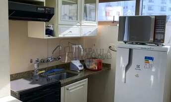 Imagem 4: Flat residencial - Bela Vista - Venda e locação