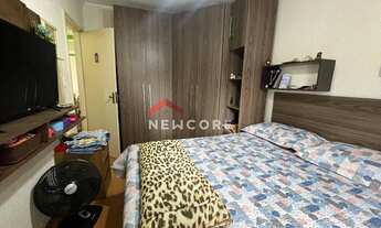 Imagem 4: Apartamento em Rua Alexandre Fleming - Aparecida - Santos/SP