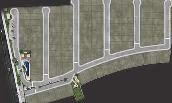 Imagem 6: OPORTUNIDADE IMPERDÍVEL! Lote no Condomínio Alameda Paraíso - R$ 95.000