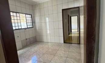 Imagem 2: Casa a Venda No Fátima, Próx ao Formosa