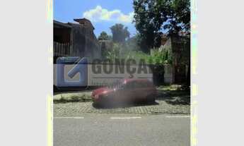 Imagem: Terreno Comercial de 520 m² em Parque das