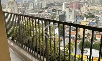 Imagem 3: Apartamento à Venda na Bela Vista no Con. Natu Gardens Pronto para Morar!